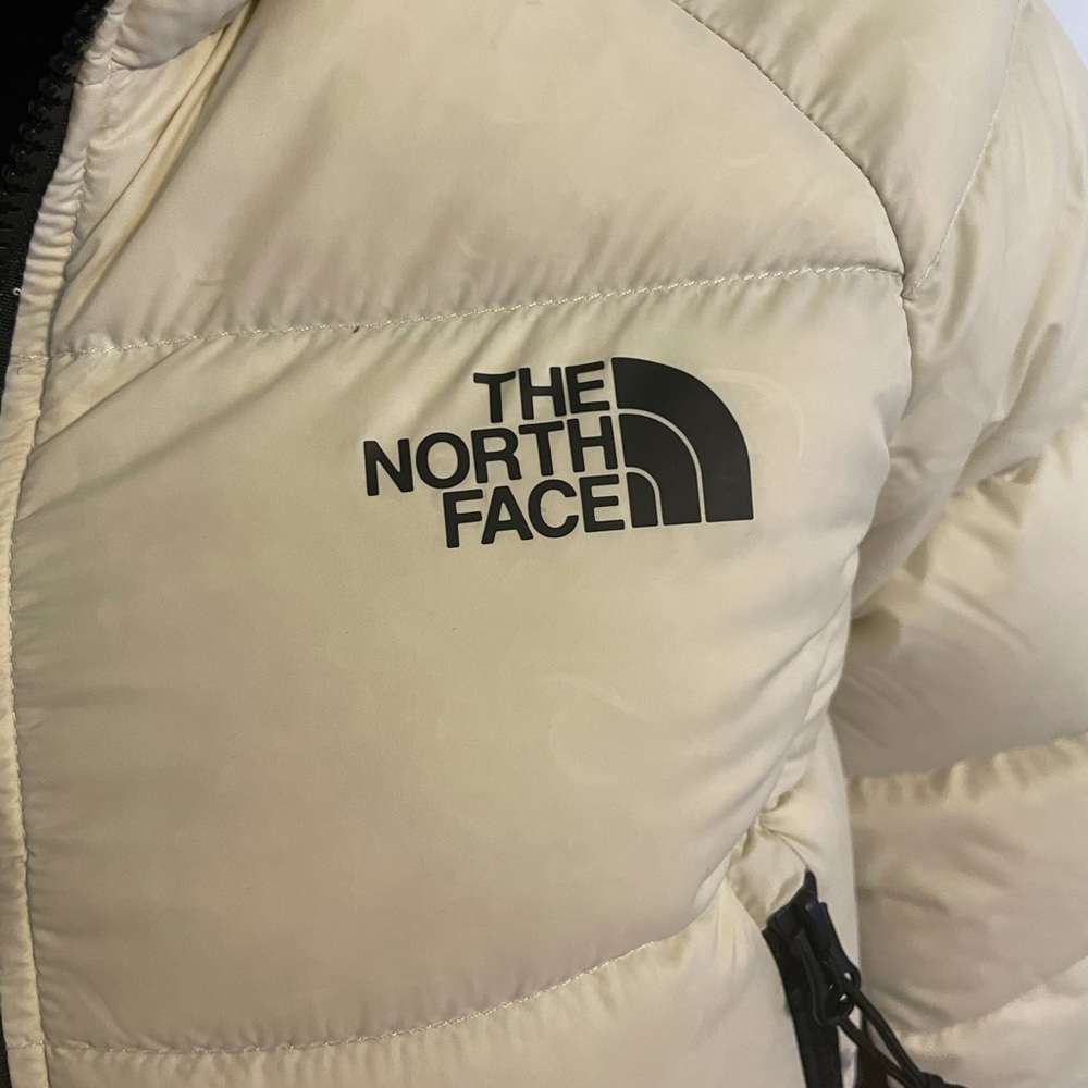 The North Face Women’s Hyalite Down Hoodie - Picture 3 of 6